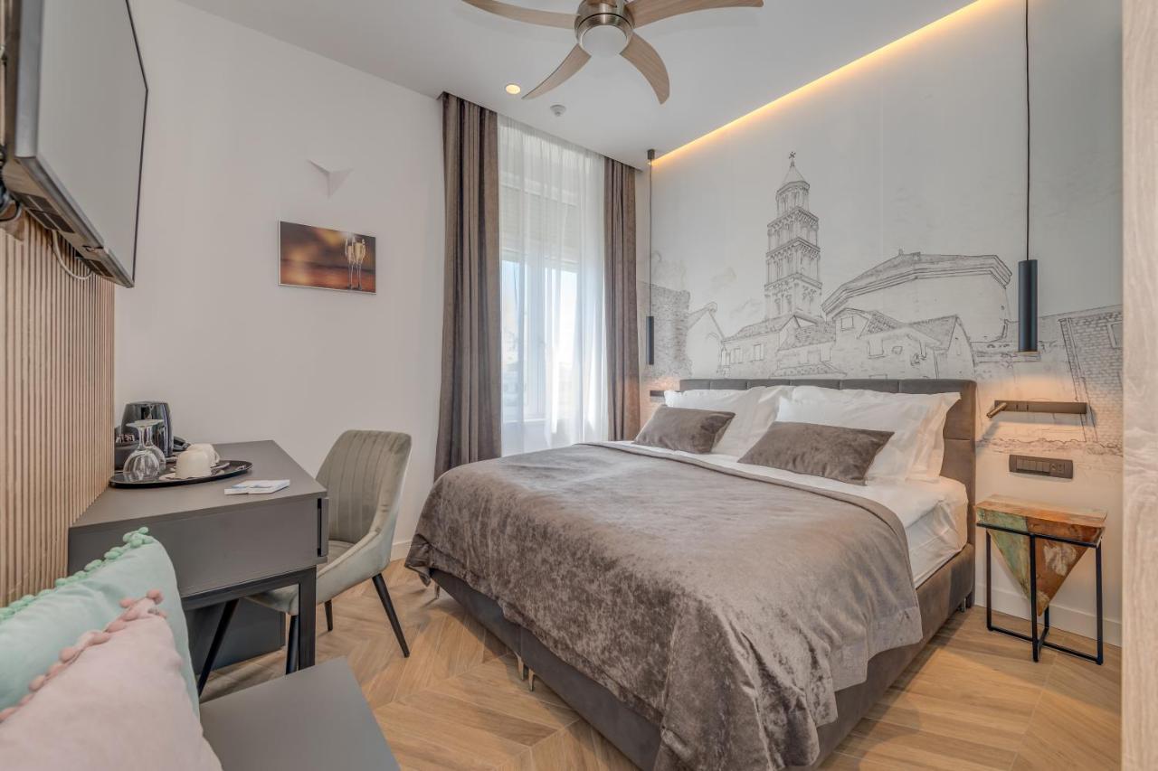 Casa Costabella Bed & Breakfast Split Exterior photo