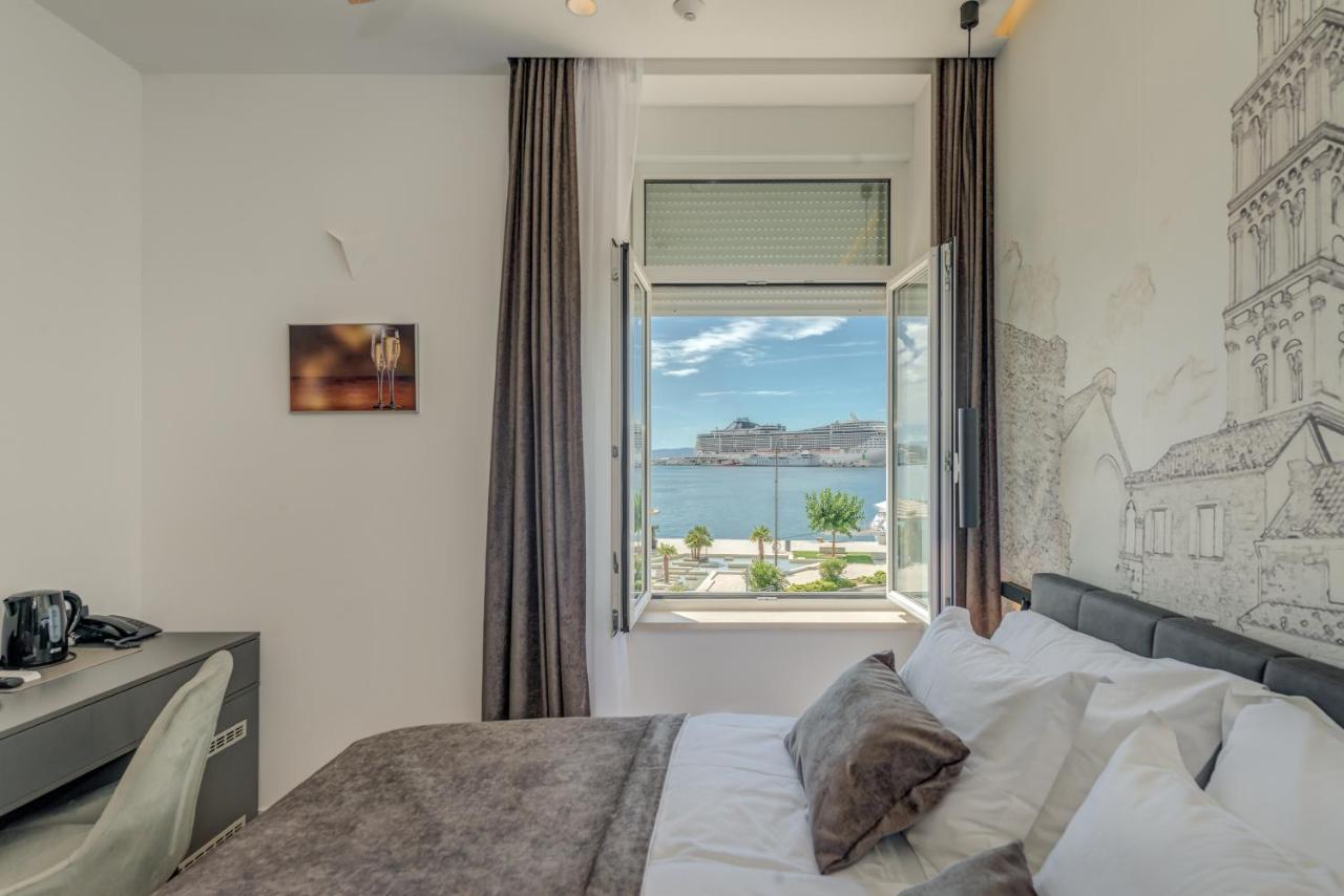 Casa Costabella Bed & Breakfast Split Exterior photo