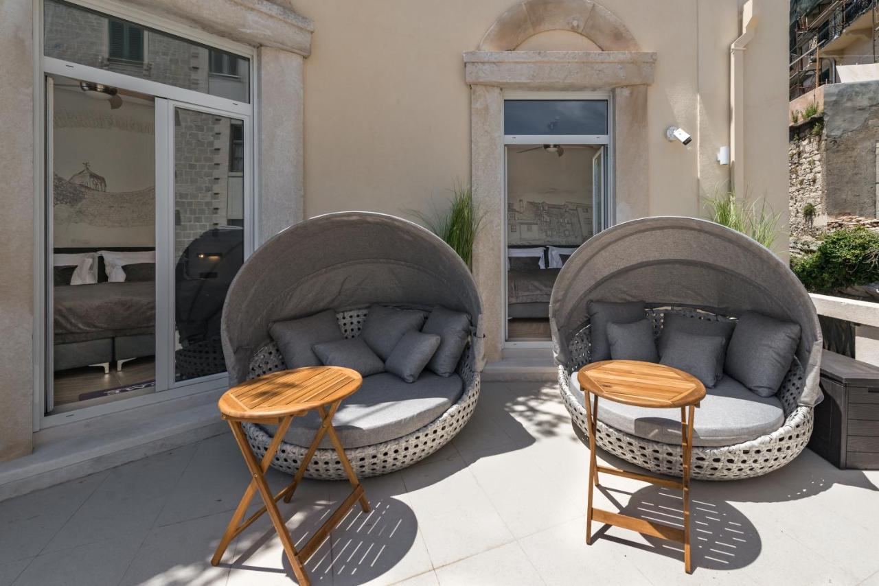 Casa Costabella Bed & Breakfast Split Exterior photo