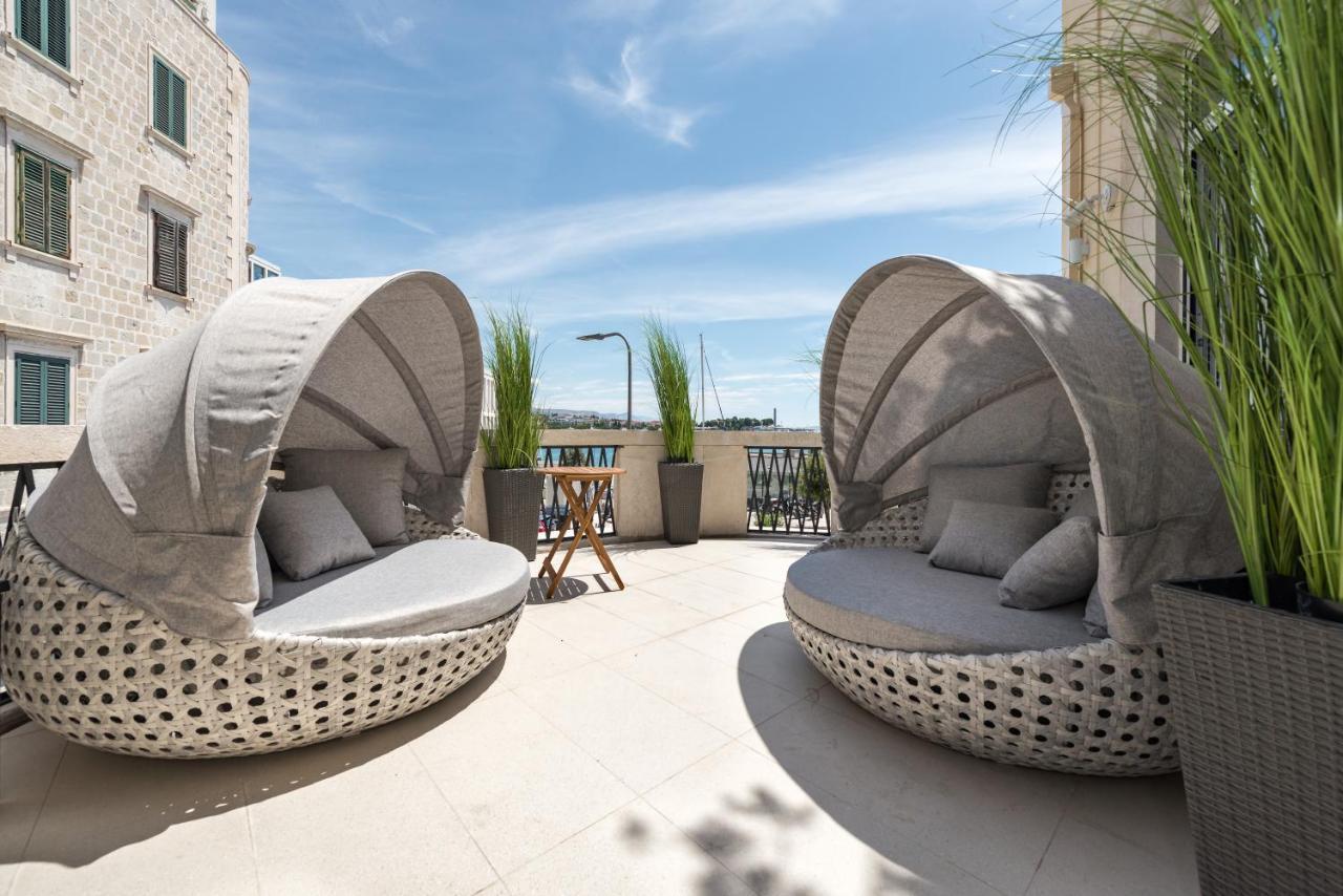 Casa Costabella Bed & Breakfast Split Exterior photo
