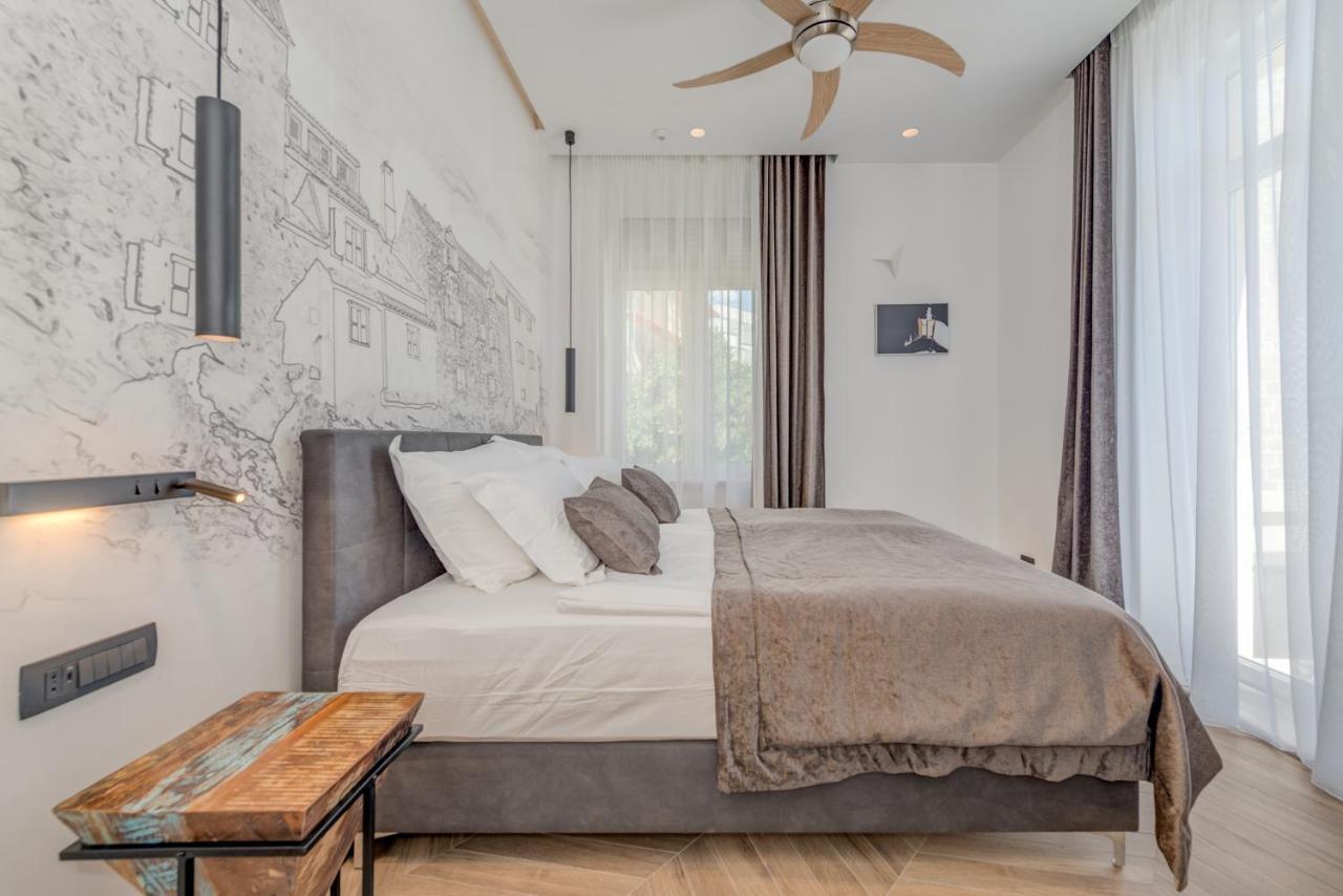 Casa Costabella Bed & Breakfast Split Exterior photo