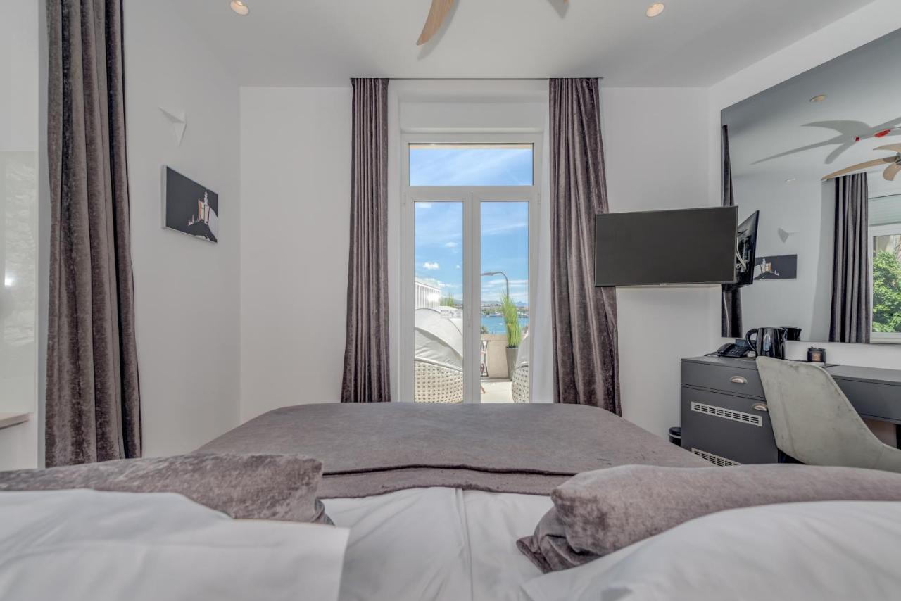 Casa Costabella Bed & Breakfast Split Exterior photo