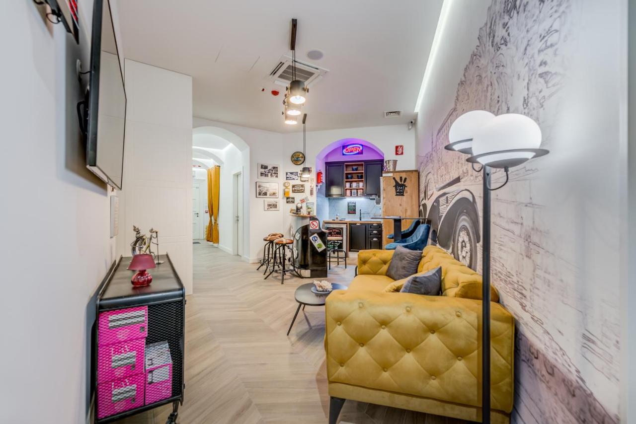 Casa Costabella Bed & Breakfast Split Exterior photo