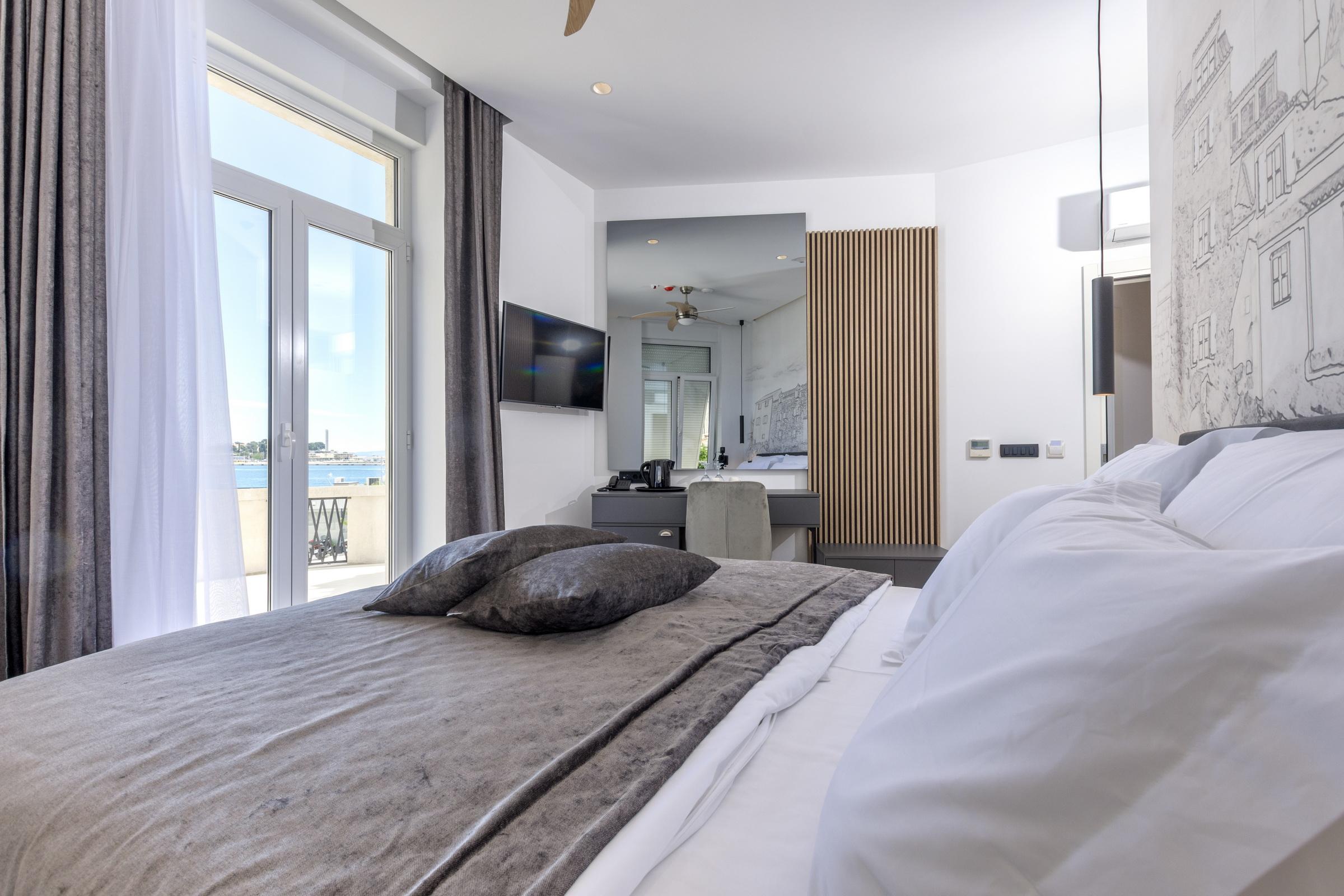 Casa Costabella Bed & Breakfast Split Exterior photo