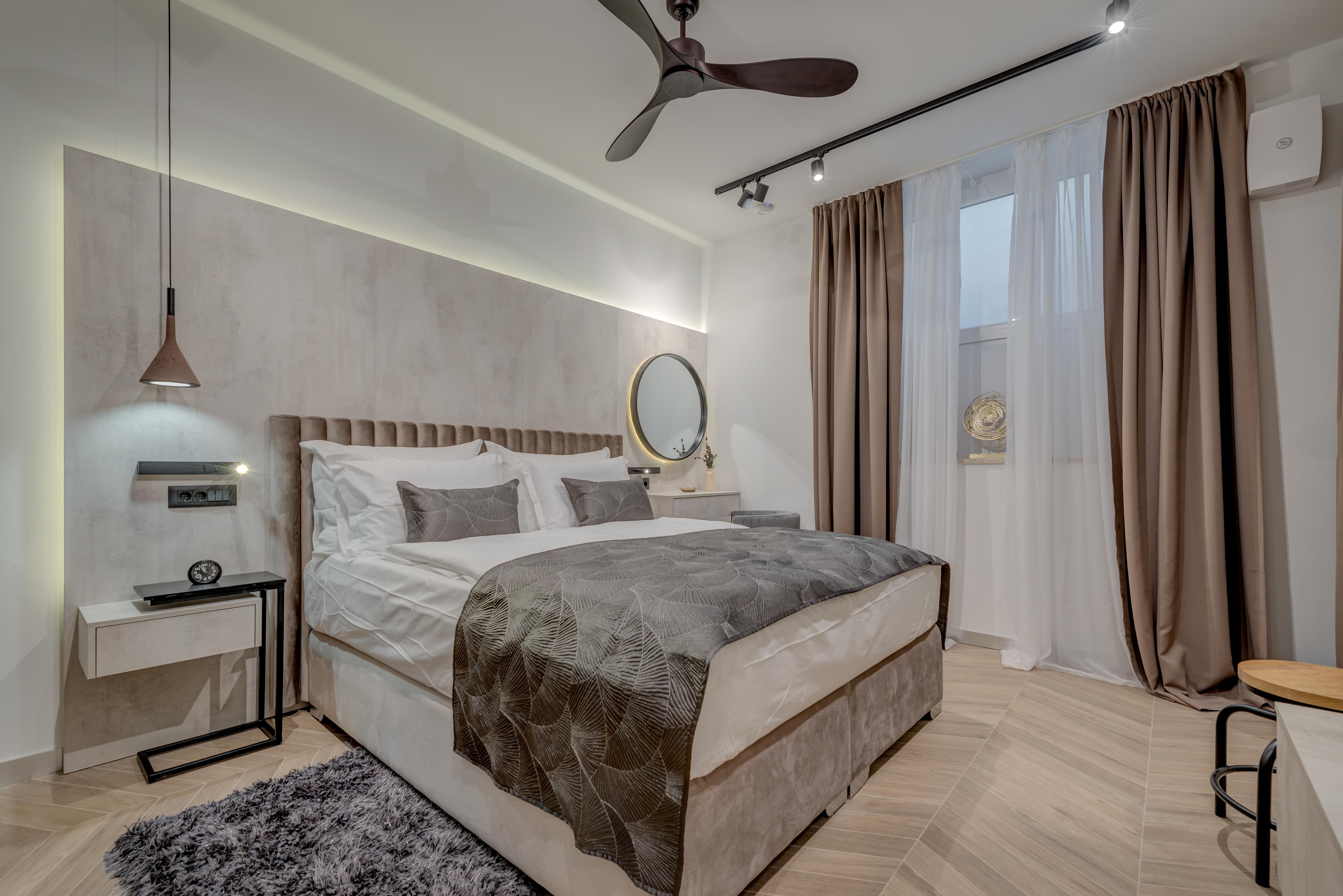 Casa Costabella Bed & Breakfast Split Exterior photo