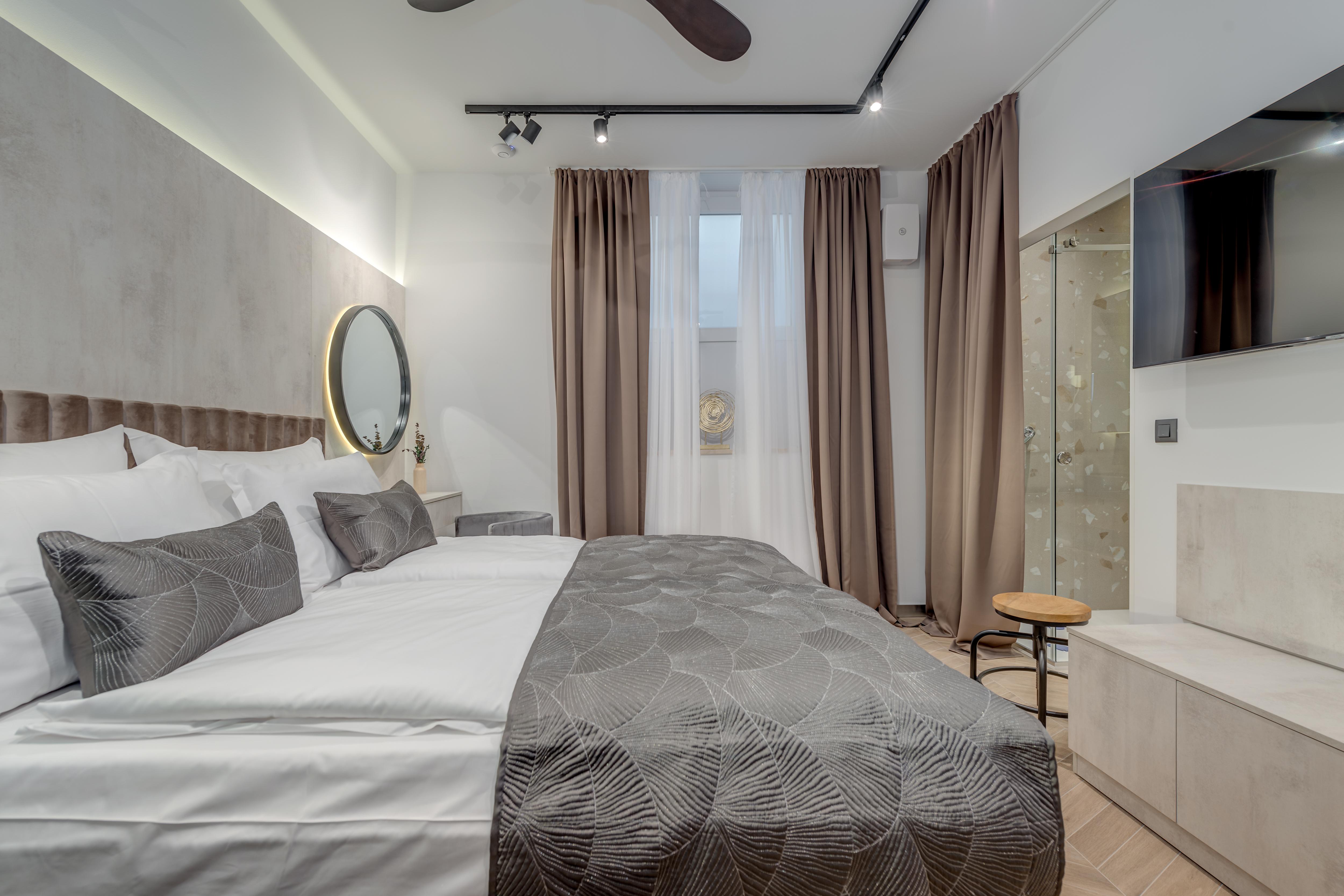 Casa Costabella Bed & Breakfast Split Exterior photo